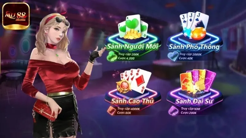 Bí quyết chinh phục game Phỏm thắng lớn