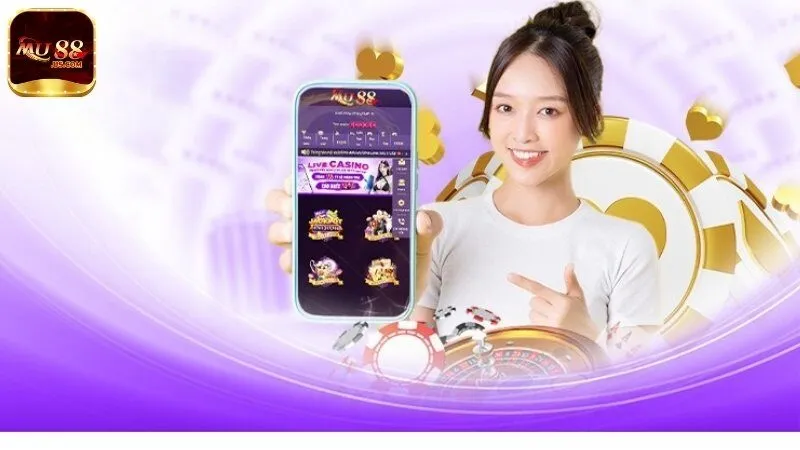 Một số điều bạn cần chú ý khi tải và cài đặt app MU88