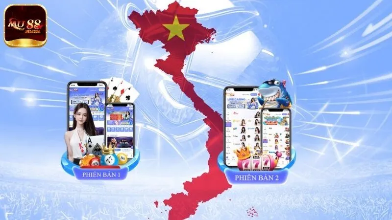 Tổng quan về nhà cái MU88